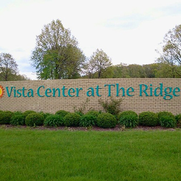 Letters Windows and Yard Signs